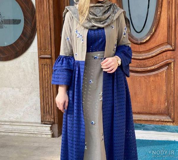 مدل مانتو زنانه کد 570 - مانتوسنتر مدل مانتو زنانه کد 570 - مانتوسنتر