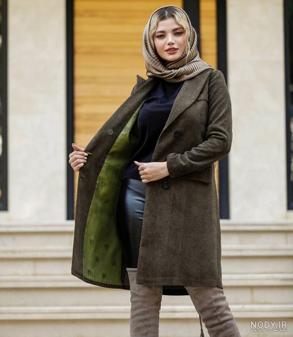 مدل مانتو شب 1401 | مدل مانتو شیک و باکلاس ساده | مدل مانتو ۱۴۰۱ | مدل مانتو  جدید بلند