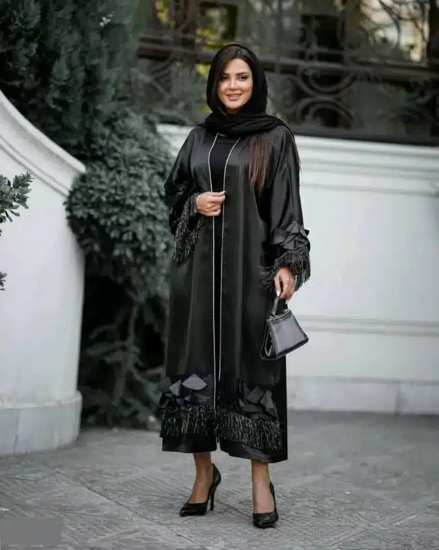 مدل مانتو مجلسی با گیپور بسیار جذاب و خوش استایل با ایده های متنوع که جایی ندید - آزمودگان مدل مانتو مجلسی با گیپور بسیار جذاب و خوش استایل با ایده های متنوع که جایی ندید - آزمودگان