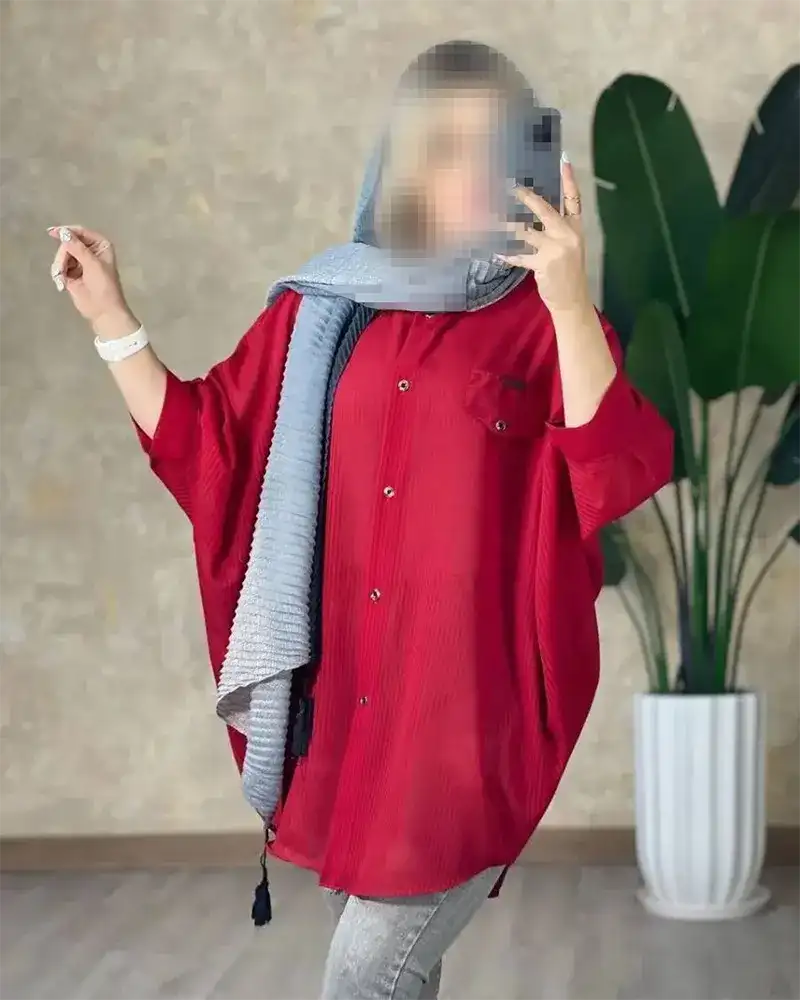مدل مانتو مشکی کیمونو جدید مدل مانتو مشکی کیمونو جدید