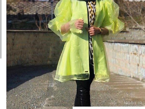 مدل مانتوهای جدید و شیک تابستانی 94 · جدید ۱۴۰۳ -❤️ گهر مدل مانتوهای جدید و شیک تابستانی 94 · جدید ۱۴۰۳ -❤️ گهر