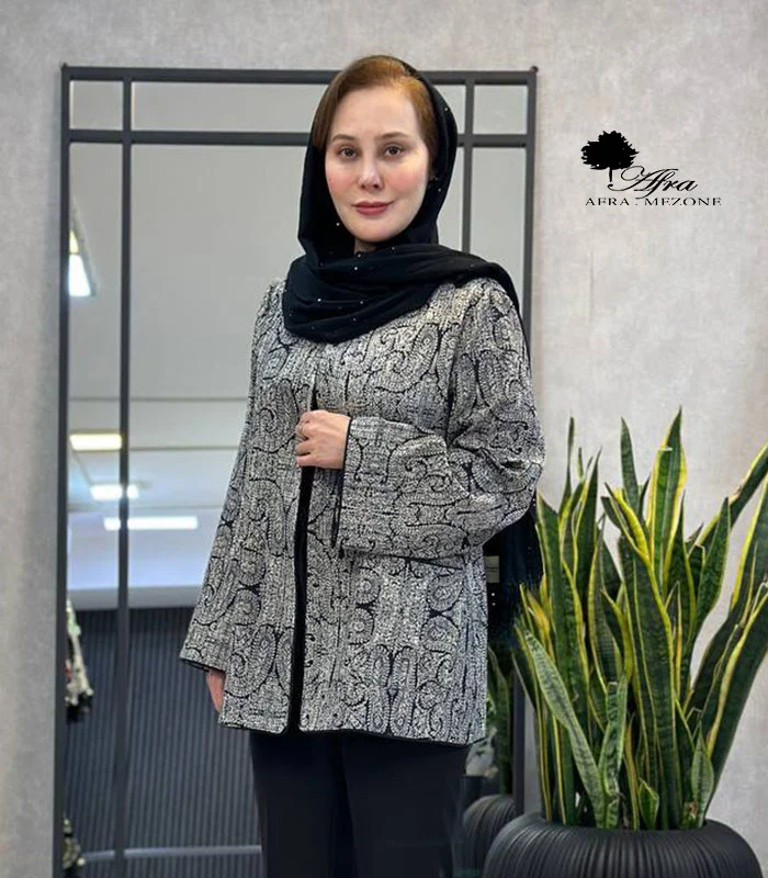 مدل مانتو کتی جدید و بروز + تصاویر مدل های اینستاگرامی ترند مدل مانتو کتی جدید و بروز + تصاویر مدل های اینستاگرامی ترند