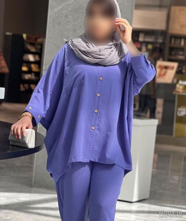 مدل مانتو کیمونو ابروبادی جلو بسته مدل مانتو کیمونو ابروبادی جلو بسته