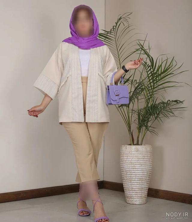 مدل مانتو کیمونو جدید و شیک با طرح های جذاب برای خانم های خوش پوش مدل مانتو کیمونو جدید و شیک با طرح های جذاب برای خانم های خوش پوش