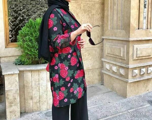 ۴۰ مدل مانتو شیک و باکلاس مزونی ۱۴۰۲ ؛ جلوه ای لاکچری و منحصر به فرد - ماگرتا ۴۰ مدل مانتو شیک و باکلاس مزونی ۱۴۰۲ ؛ جلوه ای لاکچری و منحصر به فرد - ماگرتا