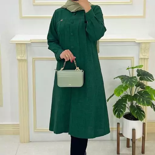 ۵۷ مدل مانتو شانتون دخترانه جدید ۱۴۰۲ ؛ طرح های شیک و مجلسی - ماگرتا ۵۷ مدل مانتو شانتون دخترانه جدید ۱۴۰۲ ؛ طرح های شیک و مجلسی - ماگرتا