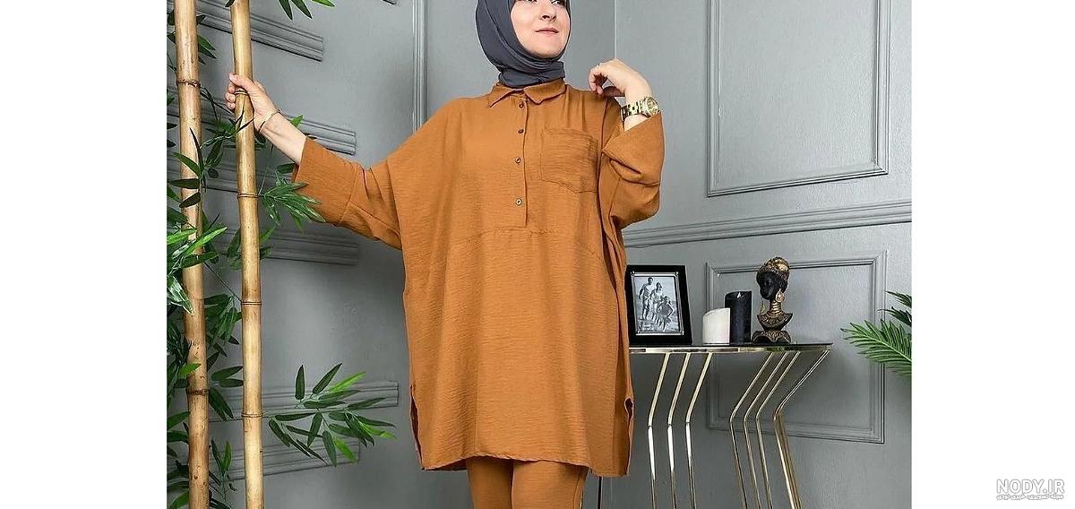 ۶۰ مدل مانتو ابروبادی ترند و جدید ۱۴۰۳ با طرح های خاص و جذاب ۶۰ مدل مانتو ابروبادی ترند و جدید ۱۴۰۳ با طرح های خاص و جذاب