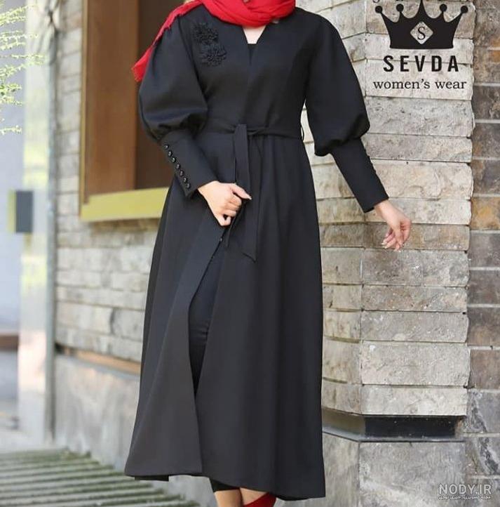 ۸۱ مدل مانتو تابستانی ۱۴۰۳ نخی جدید و بسیار خنک با طرحهای جذاب ۸۱ مدل مانتو تابستانی ۱۴۰۳ نخی جدید و بسیار خنک با طرحهای جذاب