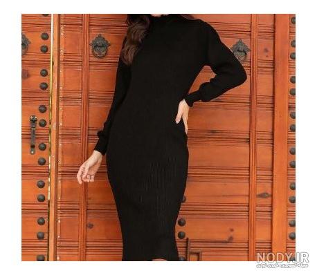 95 مدل لباس مجلسی زنانه بلند شیک مخصوص مهمانی و عروسی