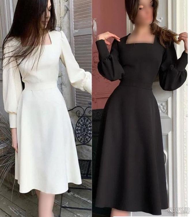 Instagram photo by ‎مدل لباس مجلسی پروا👗‎ • Mar 14, 2024 at 12:59 AM