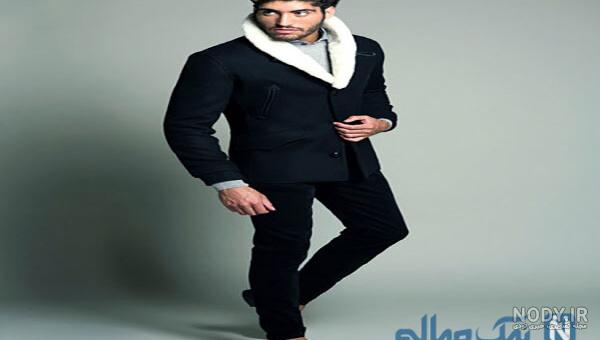 راهنمای جامع تیپ و استایل مردانه + ۸۰ مدل جذاب مطابق مد روز راهنمای جامع تیپ و استایل مردانه + ۸۰ مدل جذاب مطابق مد روز
