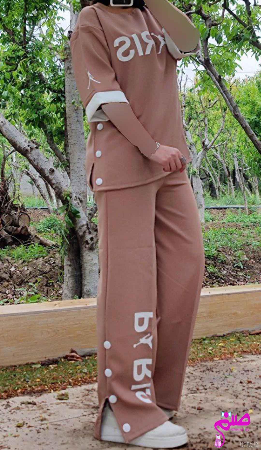 ست تیشرت شلوار اسپرت LV - دارا سارا مارکت | پوشاک کودک ست تیشرت شلوار اسپرت LV - دارا سارا مارکت | پوشاک کودک