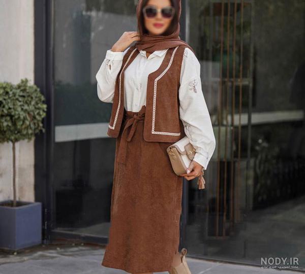 ست لباس دخترانه برای عید ۱۴۰۳ ست لباس دخترانه برای عید ۱۴۰۳