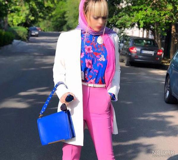 لباس عید ۱۴۰۳ دخترانه Archives - مستر مانتو - فروشگاه تخصصی مانتو لباس عید ۱۴۰۳ دخترانه Archives - مستر مانتو - فروشگاه تخصصی مانتو