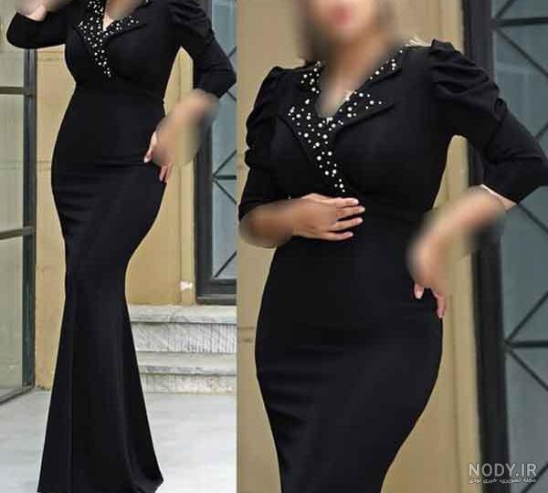 لباس مجلسی های شیک و جدید