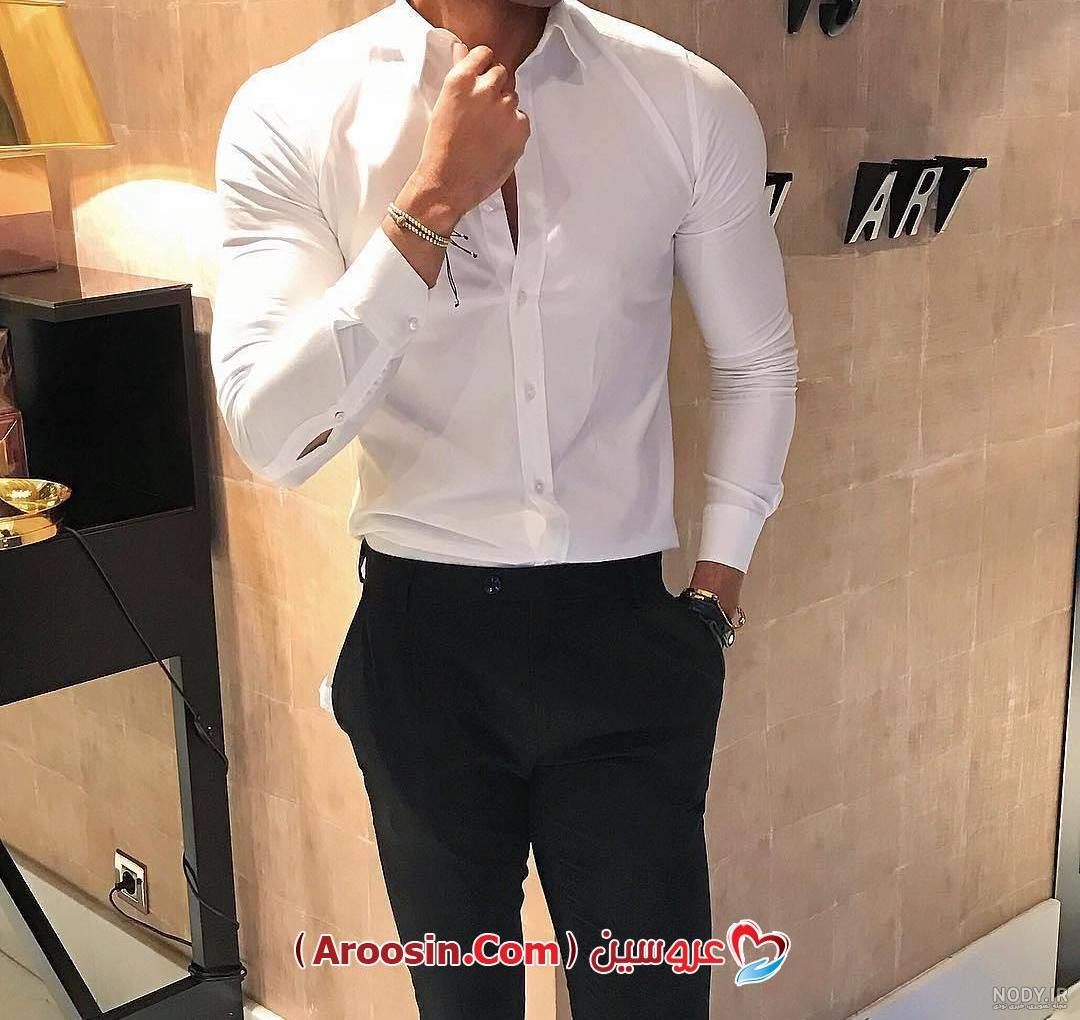 مدل لباس تولد مردانه مجلسی و اسپرت ساده لاکچری جذاب جدید سال - چلوگوشت مدل لباس تولد مردانه مجلسی و اسپرت ساده لاکچری جذاب جدید سال - چلوگوشت