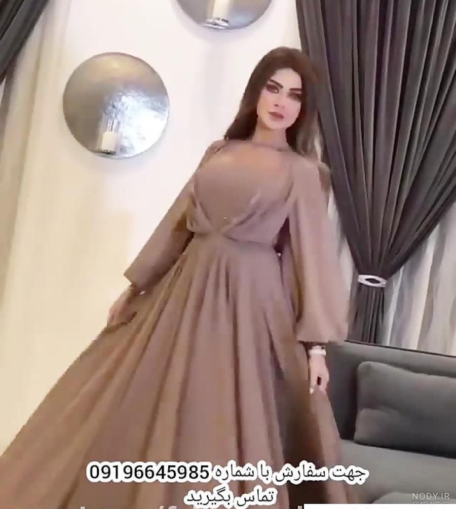 مدل لباس دخترانه مجلسی اینستاگرام مدل لباس دخترانه مجلسی اینستاگرام