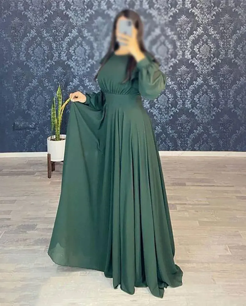 مدل لباس مجلسی دخترانه بلند لاکچری جوان بسیار شیک و جدید - الی مگ