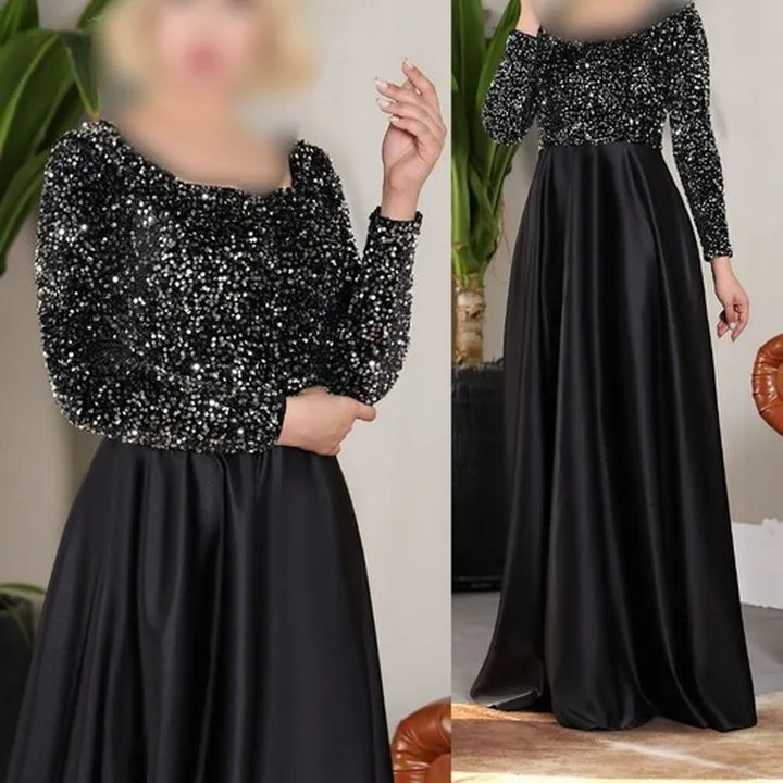 مدل لباس مجلسی زنانه جدید شیک