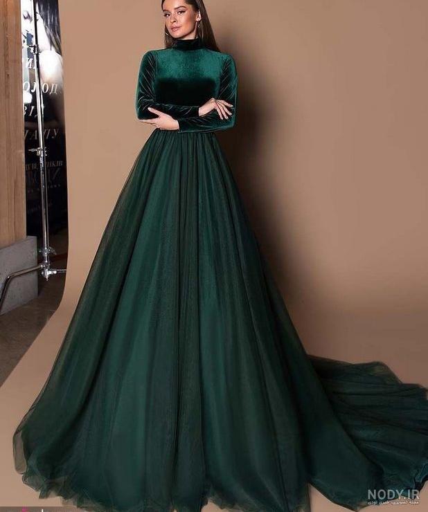 مدل لباس مجلسی و شیک‎ (@model_lebas_diba) • Instagram photos and videos