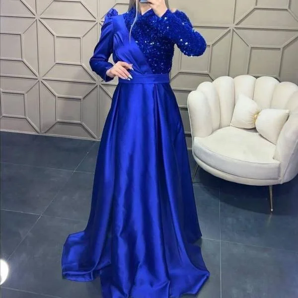مدل لباس مجلسی کوتاه ساده و شیک جدید 2021 - تشریفینو