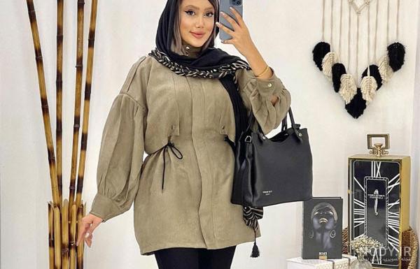 مدل مانتو جدید + زیباترین و جدیدترین مدل ها مانتو سالی که گذشت - سایت پرشین زی مدل مانتو جدید + زیباترین و جدیدترین مدل ها مانتو سالی که گذشت - سایت پرشین زی
