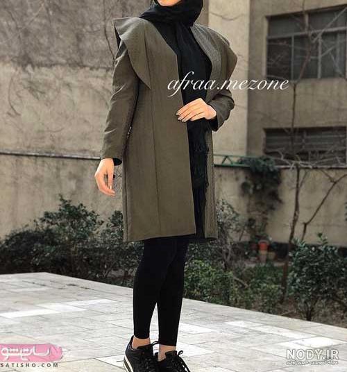 مدل مانتو شیک و با کلاس برای داشتن استایل شیک و لاکچری - پرشین سرا مدل مانتو شیک و با کلاس برای داشتن استایل شیک و لاکچری - پرشین سرا
