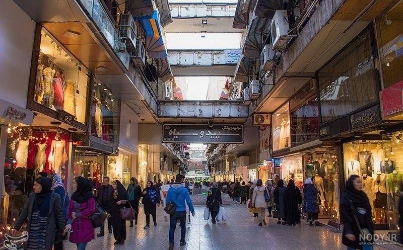 پخش عمده انواع پوشاک بچه گانه از تهران - تولیدی و عمده فروشی پوشاک و لباس  بچه گانه-کیدی پوش