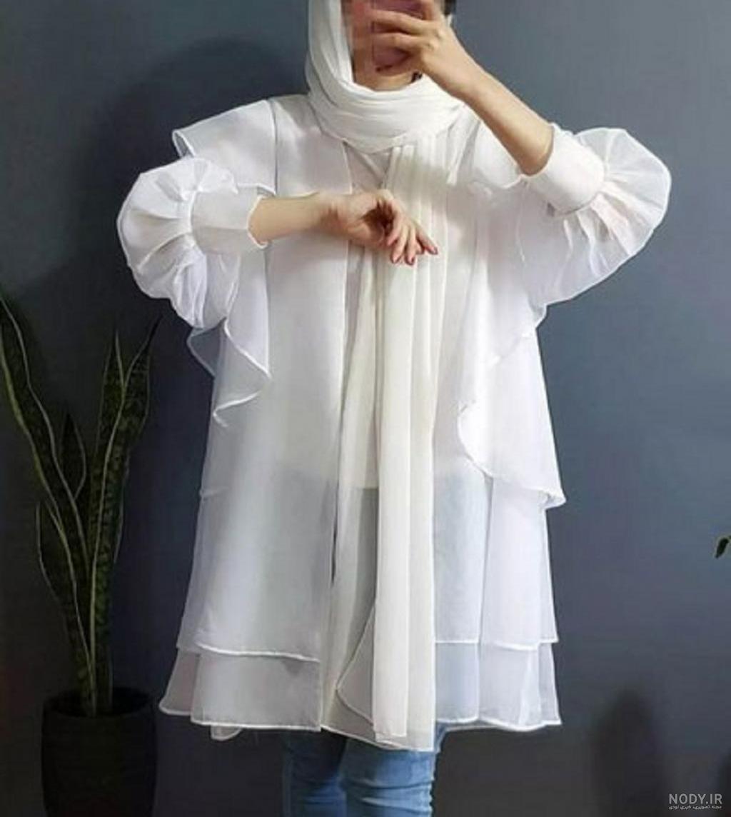 ۳۵ مدل لباس دخترانه بچه گانه برای عید ۱۴۰۴ ؛ عید امسال رو از خوشگلی جر بده  - ماگرتا