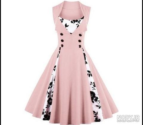 50 مدل لباس عید 1402 دخترانه نوجوان 👗 (12 تا 18 ساله)