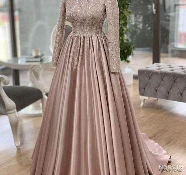 27 مدل لباس مجلسی با دامن کلوش زنانه و دخترانه | مدل لباس | تیپزا 27 مدل لباس مجلسی با دامن کلوش زنانه و دخترانه | مدل لباس | تیپزا