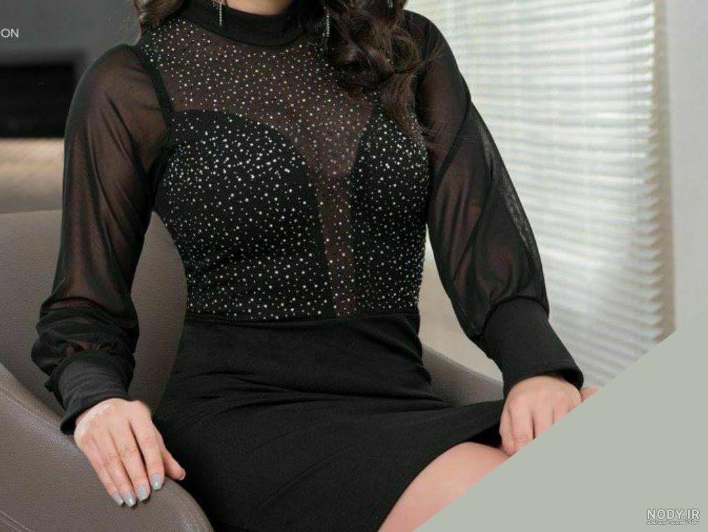 خرید عمده لباس مجلسی کوتاه زنانه و دخترانه - نفس بانو خرید عمده لباس مجلسی کوتاه زنانه و دخترانه - نفس بانو