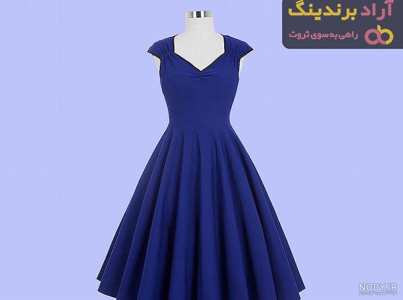 راهنمای خرید لباس مجلسی کوتاه - مزون رمافشن