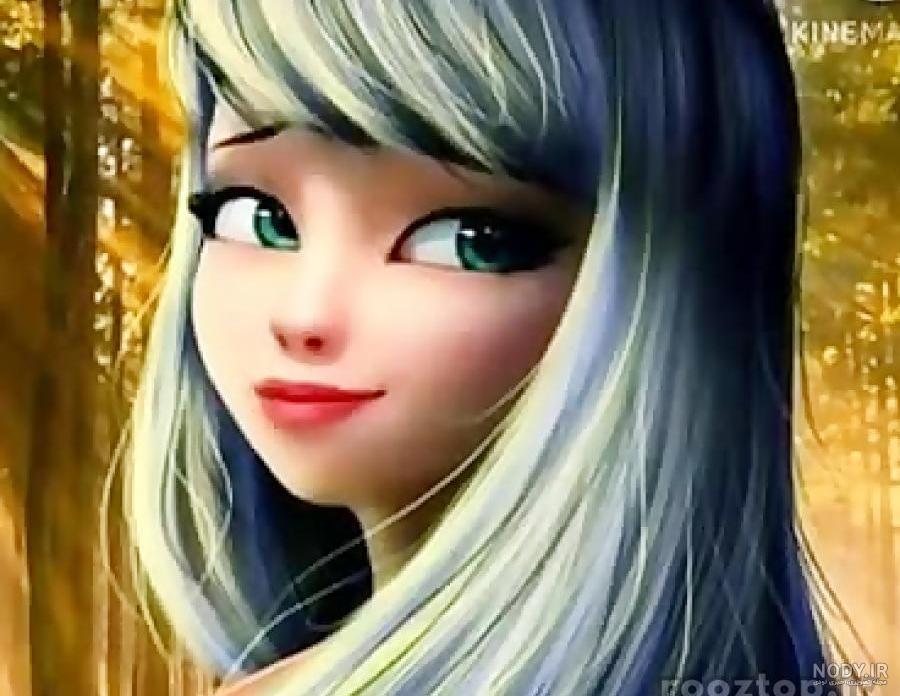 عکس از مرینت 💙 - تستچی عکس از مرینت 💙 - تستچی
