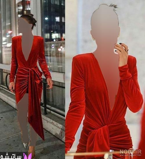 لباس مجلسی و فارغ التحصیلی قرمز بچه گانه ساتن آستین کوتاه آستر دار کد 752830017 لباس مجلسی و فارغ التحصیلی قرمز بچه گانه ساتن آستین کوتاه آستر دار کد 752830017