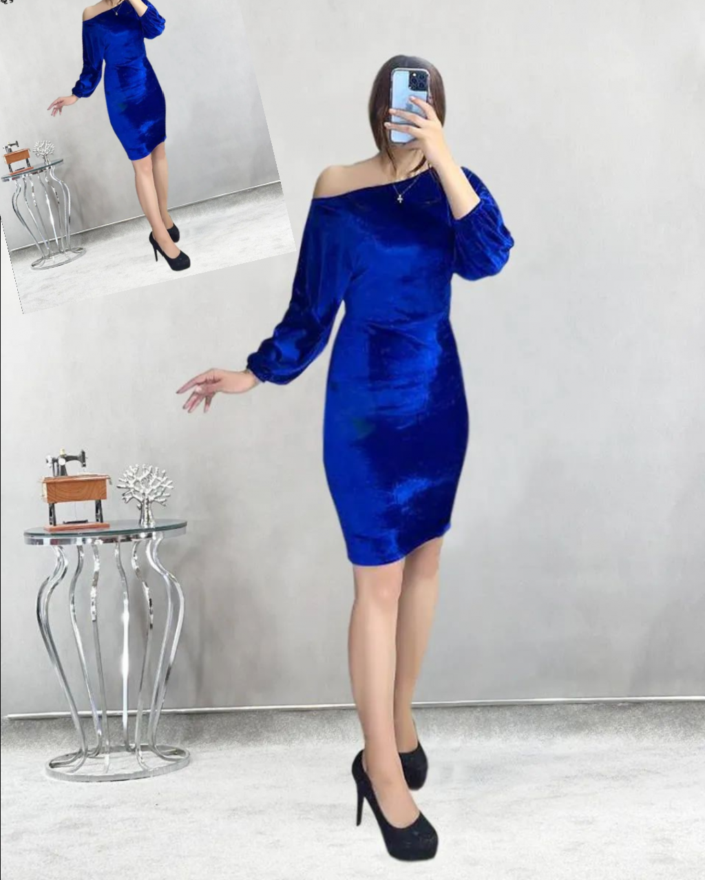 لباس مجلسی کوتاه اسپرت دخترانه ❤️ [ بهترین تصاویر ]