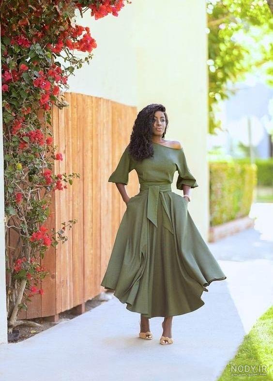 مدل لباس بلند ساده و جدید کلوش + مدل پیراهن زنانه بلند ساده مدل لباس بلند ساده و جدید کلوش + مدل پیراهن زنانه بلند ساده