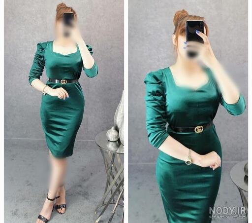 مدل لباس مخمل کوتاه و شیک مجلسی + لباس مخمل کوتاه جدید مدل لباس مخمل کوتاه و شیک مجلسی + لباس مخمل کوتاه جدید