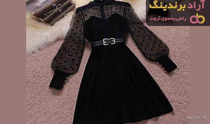 مدل لباس کوتاه + زیباترین مدل های لباس کوتاه مجلسی زنانه را اینجا ببینید -  سایت پرشین زی
