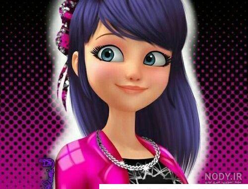 وبلاگ مرینت دوپنچنگ 🐞🐞🐞🐞🐞