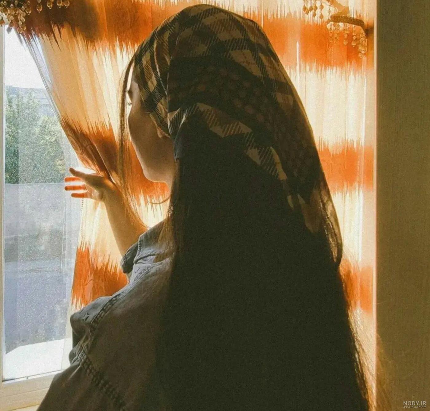 پروف ساده دخترانه - عکس نودی