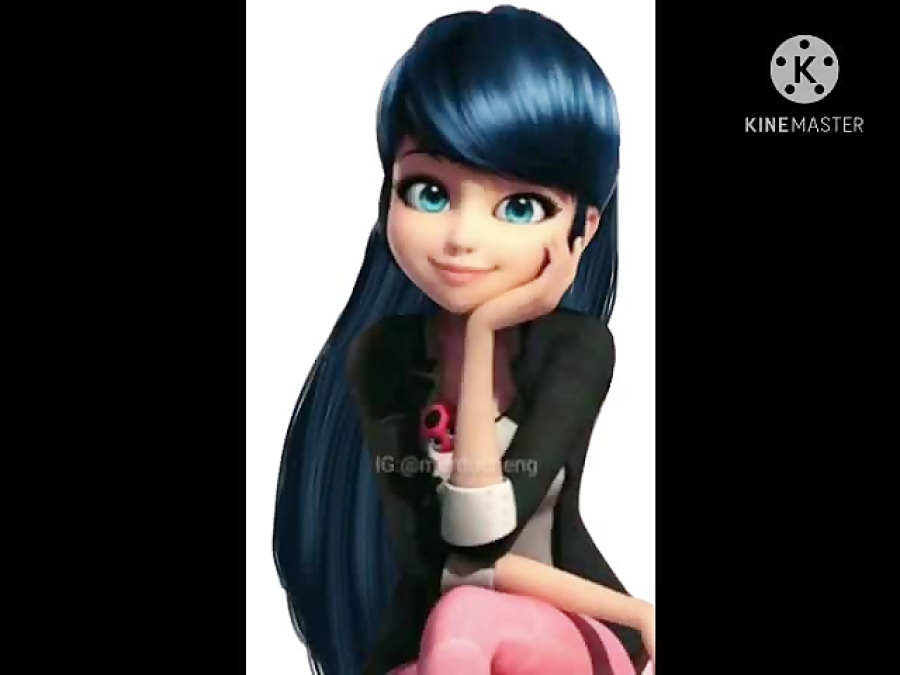 🖤❤️LadyBlog❤️🖤 | ادیت مرینت