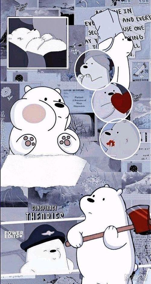 عکس خفن عکس خرس عروسکی برای پروفایل واتساپ