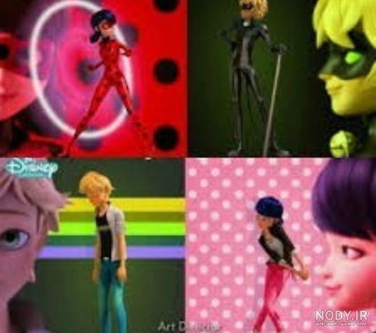 miraculous ladybug 📌 | Wiki | iranian miraculous 💕 Amino