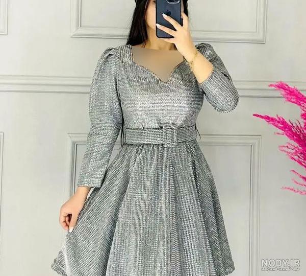 23 مدل لباس کره ای ، لباس مجلسی کره ای جدید 2023 | ساتیشو