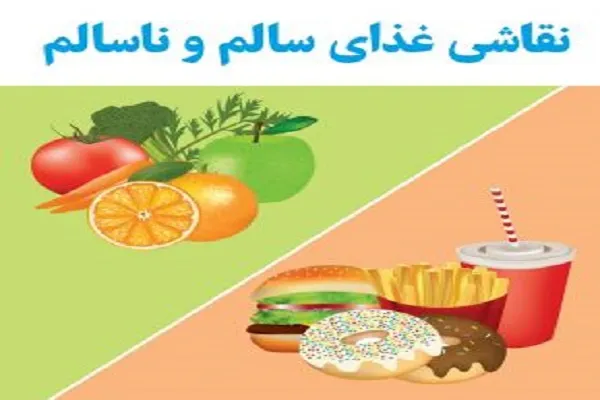 27 وکتور نقاشی غذاهای فست فود کارتونی » پیکاسور 27 وکتور نقاشی غذاهای فست فود کارتونی » پیکاسور