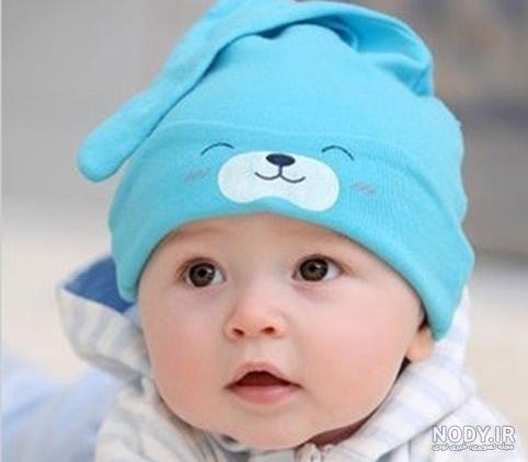 آلبوم عکس نی نی های بامزه و خوشگل 99 جدید - تــــــــوپ تـــــــــاپ