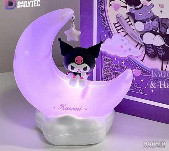 آموزش نقاشی کرومی | نقاشی کورومی | نقاشی Hello Kitty | آموزش نقاشی کودکانه