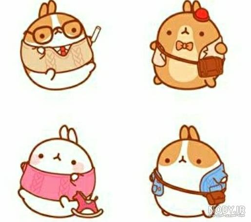 برنامه Cute Kawaii Molang Wallpapers HD - دانلود | بازار برنامه Cute Kawaii Molang Wallpapers HD - دانلود | بازار