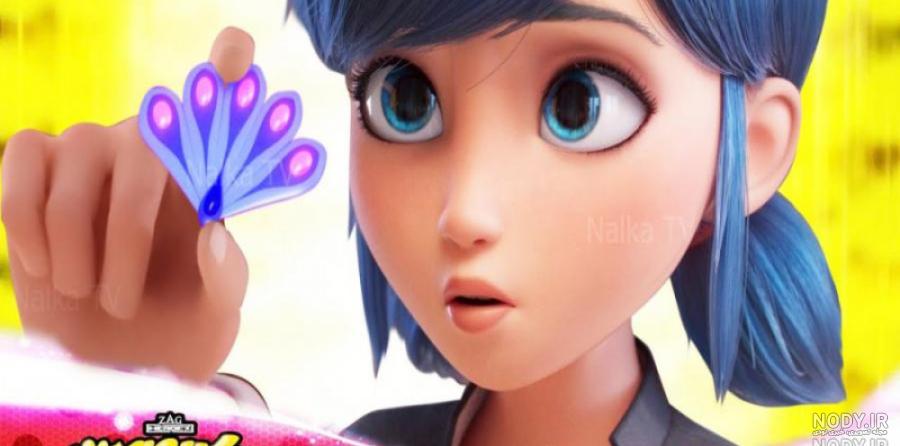 دختر کفشدوزکی پسر گربه ای دوبله فارسی فصل 2 قسمت 13 - Kids TV